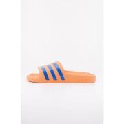 Teenslippers adidas Chanclas Mujer Modèle Ih9010 Adilette Aqua