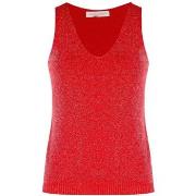 Blouse Rinascimento CFM0012287003