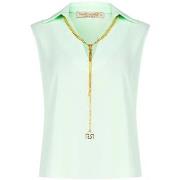 Blouse Rinascimento CFC0127446003