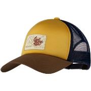 Pet Buff Trucker Kids Cap
