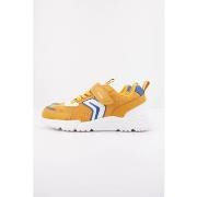 Lage Sneakers Geox Zapatillas Niño Modèle J Loftus Boy