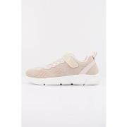 Lage Sneakers Geox Zapatillas Niña Modèle J Aril Gb