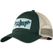 Pet Buff Explore Trucker Cap