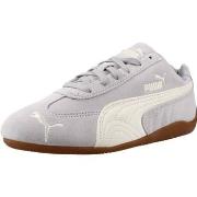 Lage Sneakers Puma Sport Zapatillas Mujer Modèle Speedcat Og