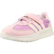 Lage Sneakers adidas Zapatillas Niña Modèle Js2310 Run 70s 2.0 El C