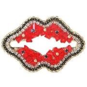 Broche Clio Blue -