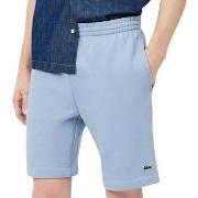 Korte Broek Lacoste -