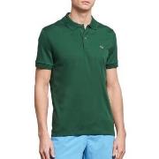 Polo Shirt Korte Mouw Lacoste -