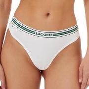 Strings Lacoste -