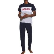 Pyjama's / nachthemden Lacoste -
