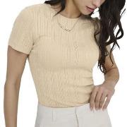 T-shirt Korte Mouw JDY -