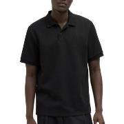Polo Shirt Korte Mouw Jack &amp; Jones -