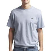 Polo Shirt Korte Mouw Lacoste -