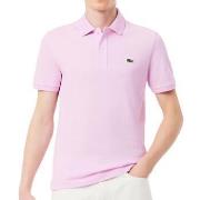 Polo Shirt Korte Mouw Lacoste -