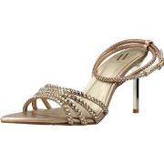 Pumps Albano Sandalias De Fiesta Mujer Modèle 7012av