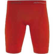 Korte Broek Errea Denis Bermuda Ad