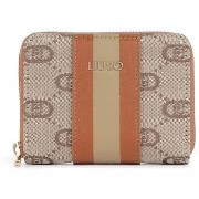 Portemonnee Liu Jo Carteras Mujer Modèle M Zip Around