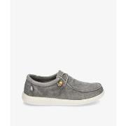 Nette Schoenen Walk In Pitas WP150 WALLABY WASHED