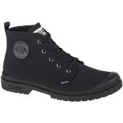 Hoge Sneakers Palladium Pampa SP20 HI