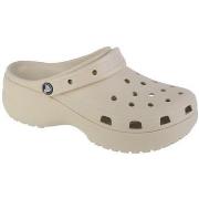 Klompen Crocs Classic Platform Clog