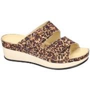 Slippers Vital 191332 Lara