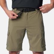 Korte Broek Columbia Pantalones Hombre Modèle Silver Ridge Utility Car