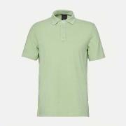 Polo Shirt Korte Mouw Geox Polos Hombre Modèle M6510l T3351