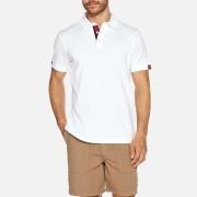 Polo Shirt Korte Mouw Geox Polos Hombre Modèle M6511l T3235