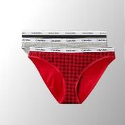 Slips Calvin Klein Jeans Ropa Interior Mujer Modèle 000qd5207e
