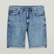Korte Broek G-Star Raw Pantalones Hombre Modèle D23615 D985
