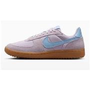 Lage Sneakers Nike Wmns Field General