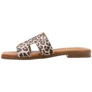 Teenslippers Sandra Fontan LARDIZABALA