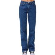 Straight Jeans Pieces -