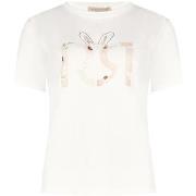 T-shirt Korte Mouw Rinascimento CFC0129699003