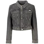 Spijkerjack Calvin Klein Jeans lv047c658gne846xs
