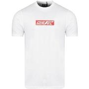 T-shirt Diesel A18996RPATI100