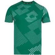 T-shirt Lotto LO61645M5845