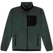 Fleece Jack TBS -