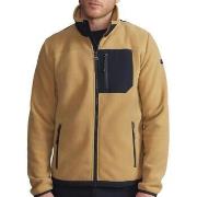Fleece Jack TBS -