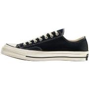 Lage Sneakers Converse Chuck Taylor All-Star 70 Ox Black White