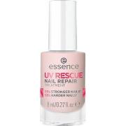 Nagelverzorging Essence UV Rescue Nagelherstelbehandeling