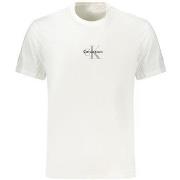 T-shirt Calvin Klein Jeans lv04rb866gbiyaf2xl
