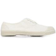 Lage Sneakers Bensimon Broderie