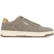 Lage Sneakers Redskins Gunran