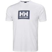 T-shirt Helly Hansen 54597001