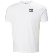 T-shirt Helly Hansen 54601002
