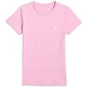 T-shirt Korte Mouw 4F 4FWMM00TTSHF3