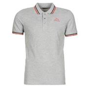 Polo Shirt Korte Mouw Kappa ESMO