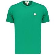 T-shirt Korte Mouw Calvin Klein Jeans lv04rc272gvel4g3xl