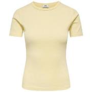 T-shirt Korte Mouw JDY -